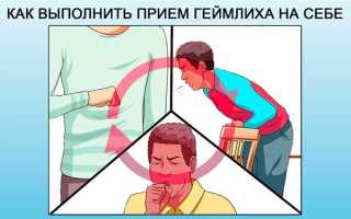 Как избавиться от ощущения кома в горле?
