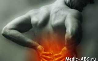 Боль в почках: причины, симптомы и способы лечения